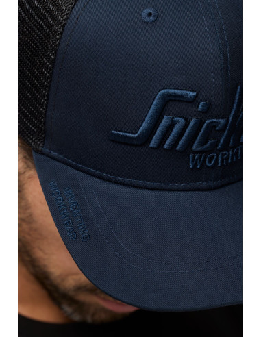 Casquette de camionneur - SNICKERS WORKWEAR®