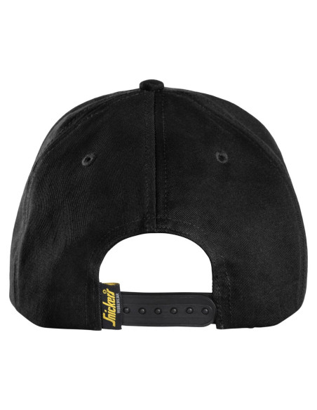 Casquette - ALLROUNDWORK - SNICKERS WORKWEAR®