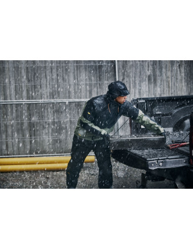 Pantalon imperméable - ALLROUNDWORK - SNICKERS...