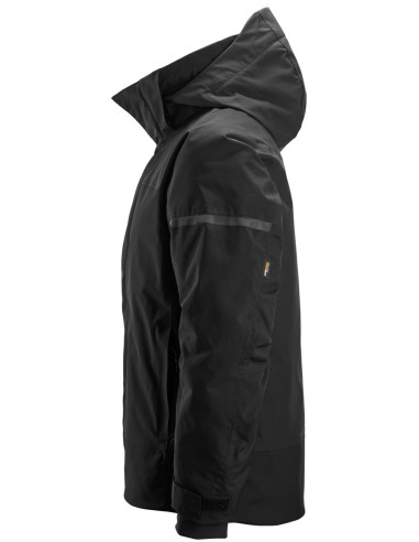 Veste imperméable isolante - ALLROUNDWORK -...