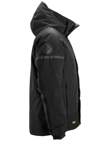 Veste imperméable isolante - ALLROUNDWORK -...