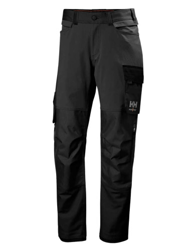 Pantalon de travail - OXFORD 4X HH Connect -...