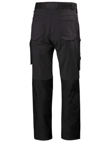 Pantalon de travail - OXFORD 4X HH Connect -...