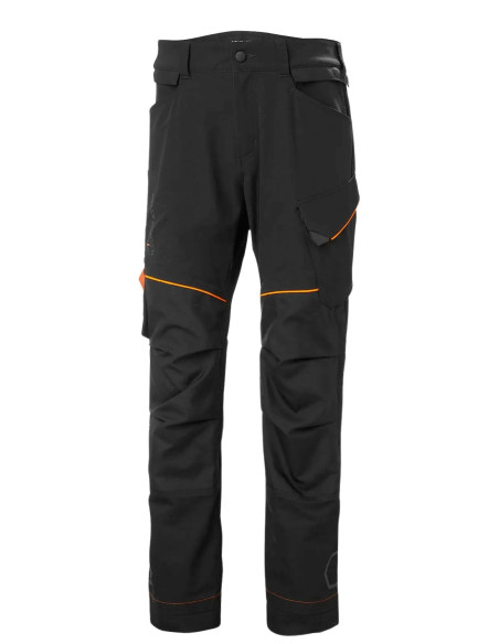Pantalon de travail renforcé - CHELSEA EVOLUTION Evo BRZ - HELLY HANSEN WORKWEAR®