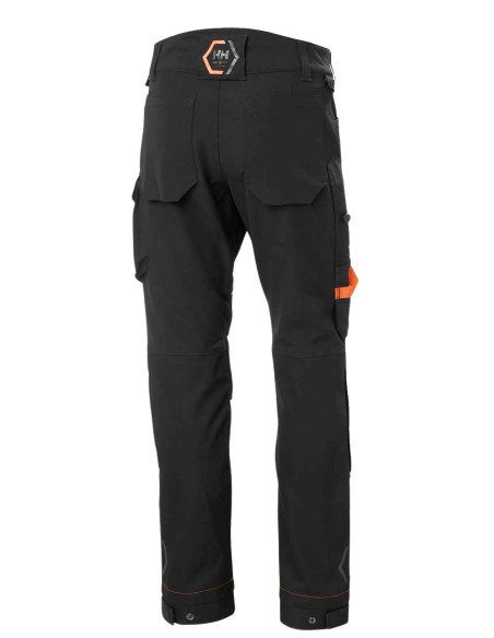 Pantalon de travail renforcé - CHELSEA EVOLUTION Evo BRZ - HELLY HANSEN WORKWEAR®