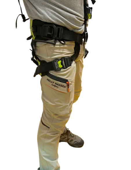 Pantalon de travail léger stretch multidirectionnel - KENSINGTON - HELLY HANSEN WORKWEAR®