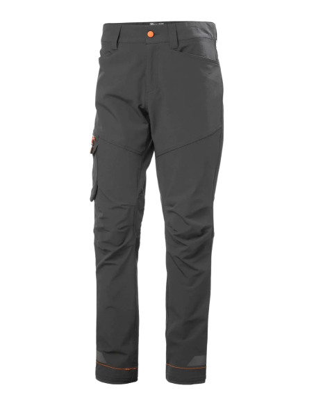 Pantalon de travail léger stretch multidirectionnel - KENSINGTON - HELLY HANSEN WORKWEAR®