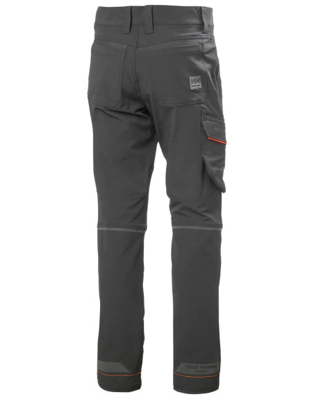 Pantalon de travail léger stretch multidirectionnel - KENSINGTON - HELLY HANSEN WORKWEAR®