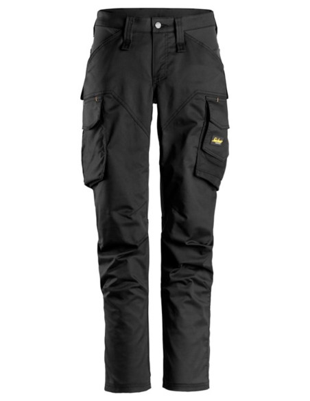 Pantalon de travail pour femme - ALLROUNDWORK - SNICKERS WORKWEAR®