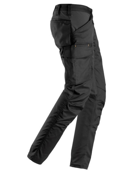 Pantalon de travail pour femme - ALLROUNDWORK - SNICKERS WORKWEAR®