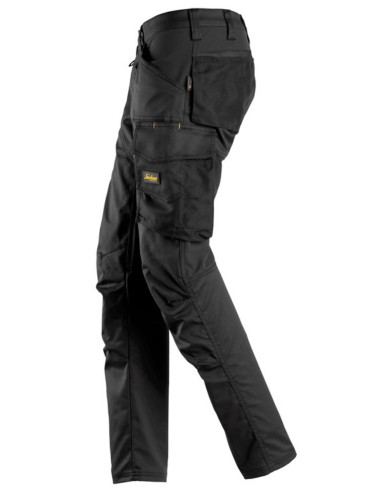 Pantalon de travail pour femme - ALLROUNDWORK -...