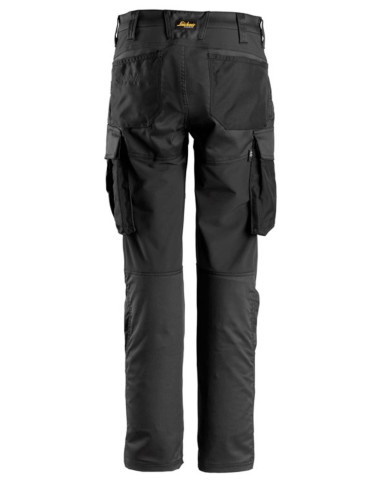 Pantalon de travail pour femme - ALLROUNDWORK -...