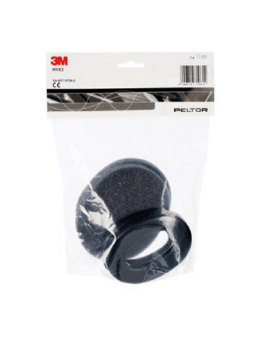 Kit hygiène pour casques et coquilles PELTOR...