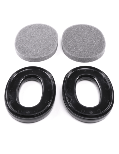 Kit hygiène pour casques et coquilles PELTOR...