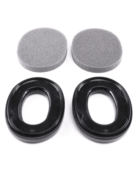 Kit hygiène pour casques et coquilles PELTOR OPTIME II- HYX2 - 3M®