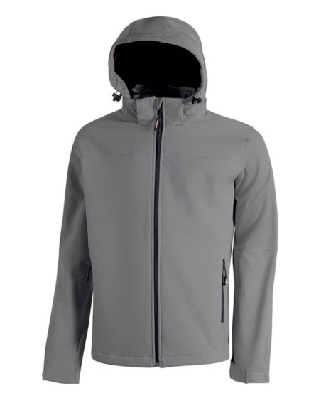 Veste de travail Softshell - KYRA - U POWER®