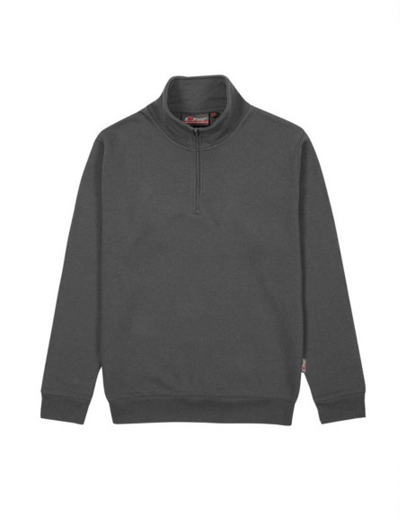 Sweatshirt de travail demi-zippé - TAUTRA - U POWER®