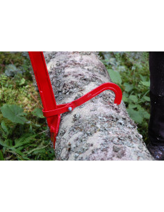 Tournebille - manche en... 2