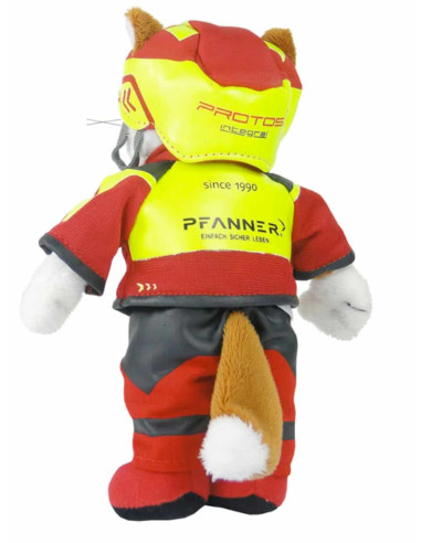 Peluche renard - PFANNER®