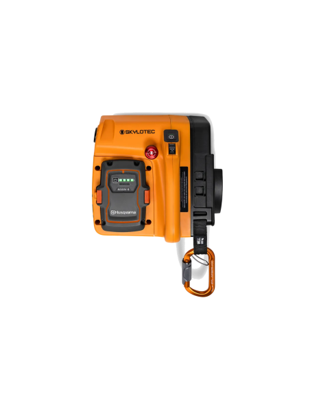 KIT complet treuil ICX - HUSQVARNA®