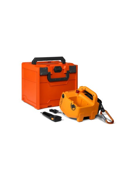 KIT complet treuil ICX - HUSQVARNA®