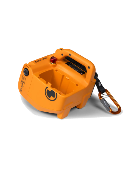 KIT complet treuil ICX - HUSQVARNA®