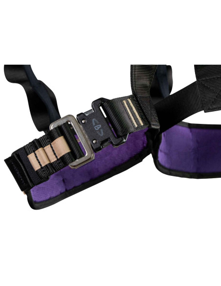 Harnais de suspension - HERO PRO 2025 - BEAL®