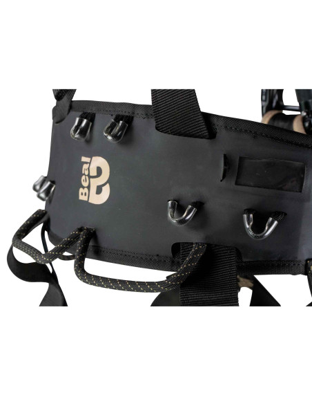 Harnais de suspension - HERO PRO 2025 - BEAL®