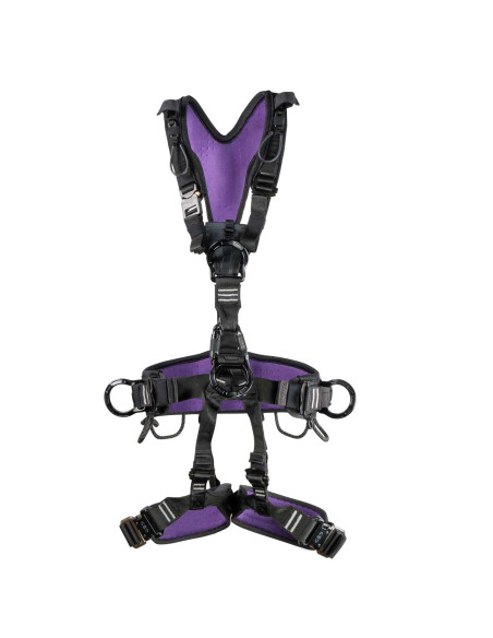 Harnais de suspension - SOLACE 2025 - BEAL®