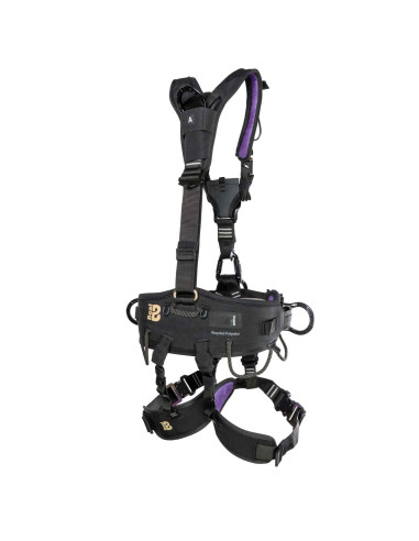 Harnais de suspension - SOLACE 2025 - BEAL®