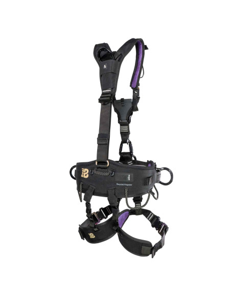 Harnais de suspension - SOLACE 2025 - BEAL®