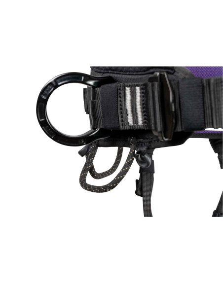 Harnais de suspension - SOLACE 2025 - BEAL®