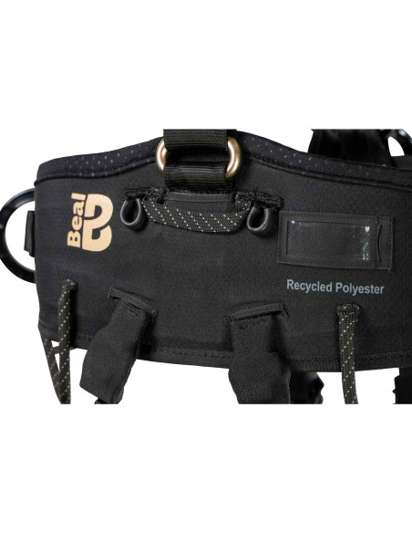 Harnais de suspension - SOLACE 2025 - BEAL®