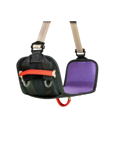 Sellette de suspension - AIR SIT 2025 - BEAL®