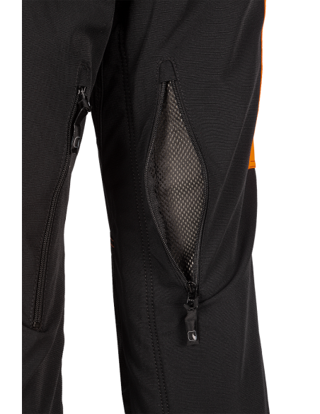 Pantalon anticoupures - Classe 1 - NINJA - SIP PROTECTION®