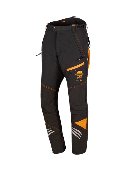 Pantalon anticoupures - Classe 1 - NINJA - SIP PROTECTION®