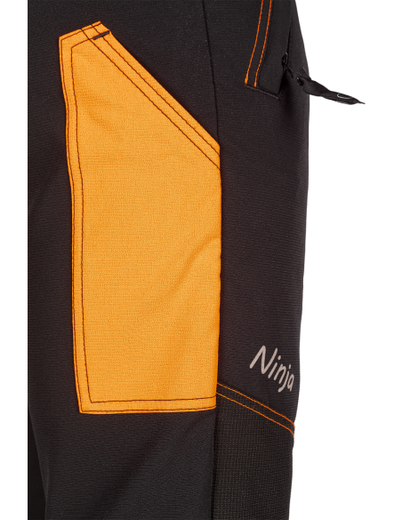 Pantalon anticoupures - Classe 1 - NINJA - SIP PROTECTION®