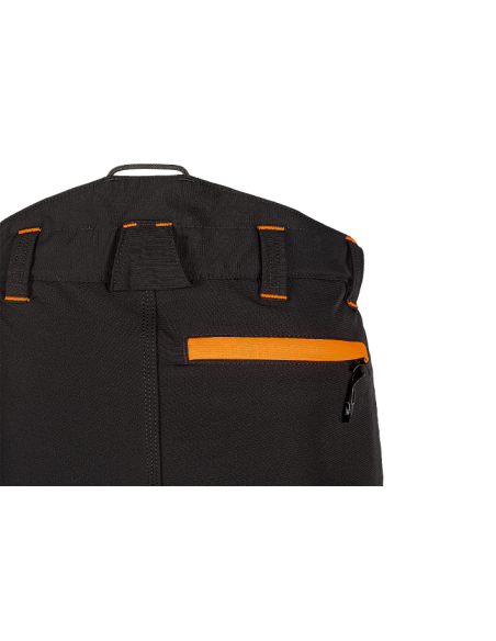 Pantalon anticoupures - Classe 1 - NINJA - SIP PROTECTION®