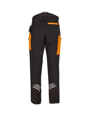 Pantalon anticoupures - Classe 1 - NINJA - SIP...