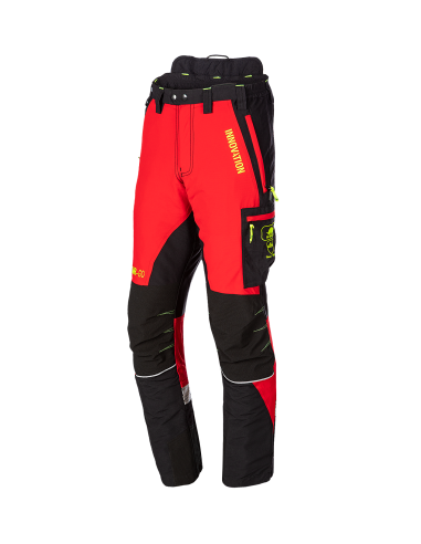 Pantalon anticoupures - Classe 1 - CANOPY...