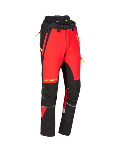 Pantalon anticoupures - Classe 1 - CANOPY...