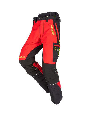 Pantalon anticoupures - Classe 1 - CANOPY...