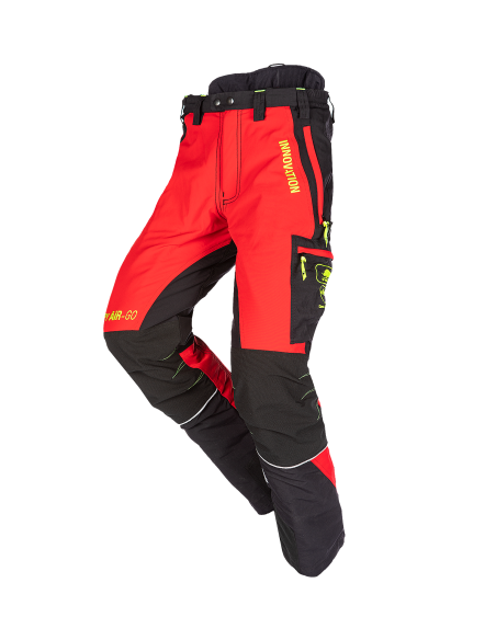 Pantalon anticoupures - Classe 1 - CANOPY AIR-GO - SIP PROTECTION®