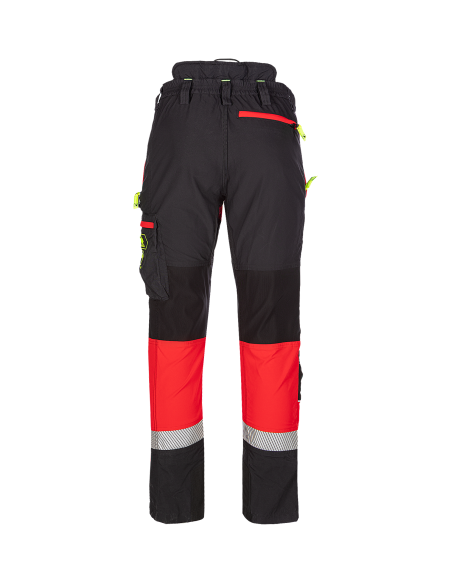 Pantalon anticoupures - Classe 1 - CANOPY AIR-GO - SIP PROTECTION®