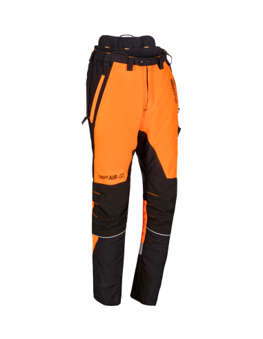 Pantalon anti-coupure - Classe 1 - CANOPY...