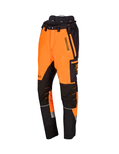Pantalon anti-coupure - Classe 1 - CANOPY...