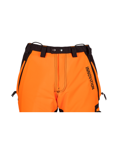 Pantalon anti-coupure - Classe 1 - CANOPY...
