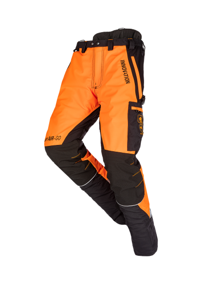 Pantalon anti-coupure - Classe 1 - CANOPY AIR-GO - SIP PROTECTION®