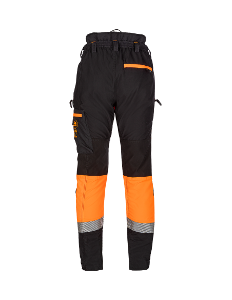 Pantalon anti-coupure - Classe 1 - CANOPY AIR-GO - SIP PROTECTION®