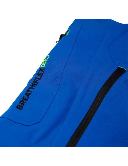 Pantalon anticoupures - Classe 1 - BREATHEFLEX PRO - ARBORTEC®